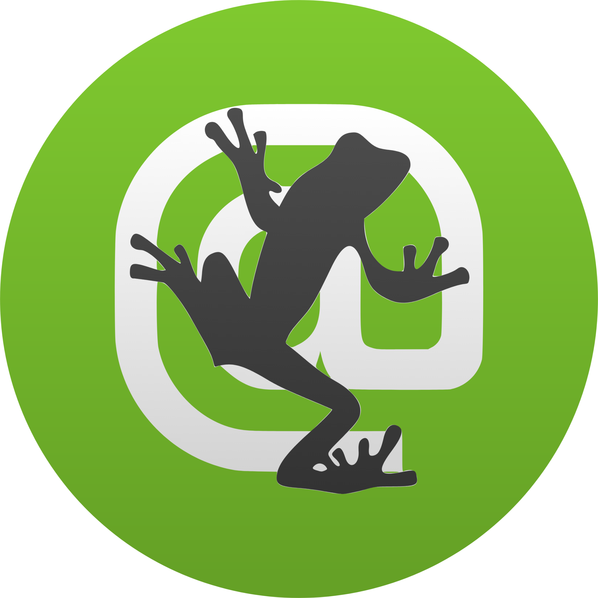 Screaming Frog